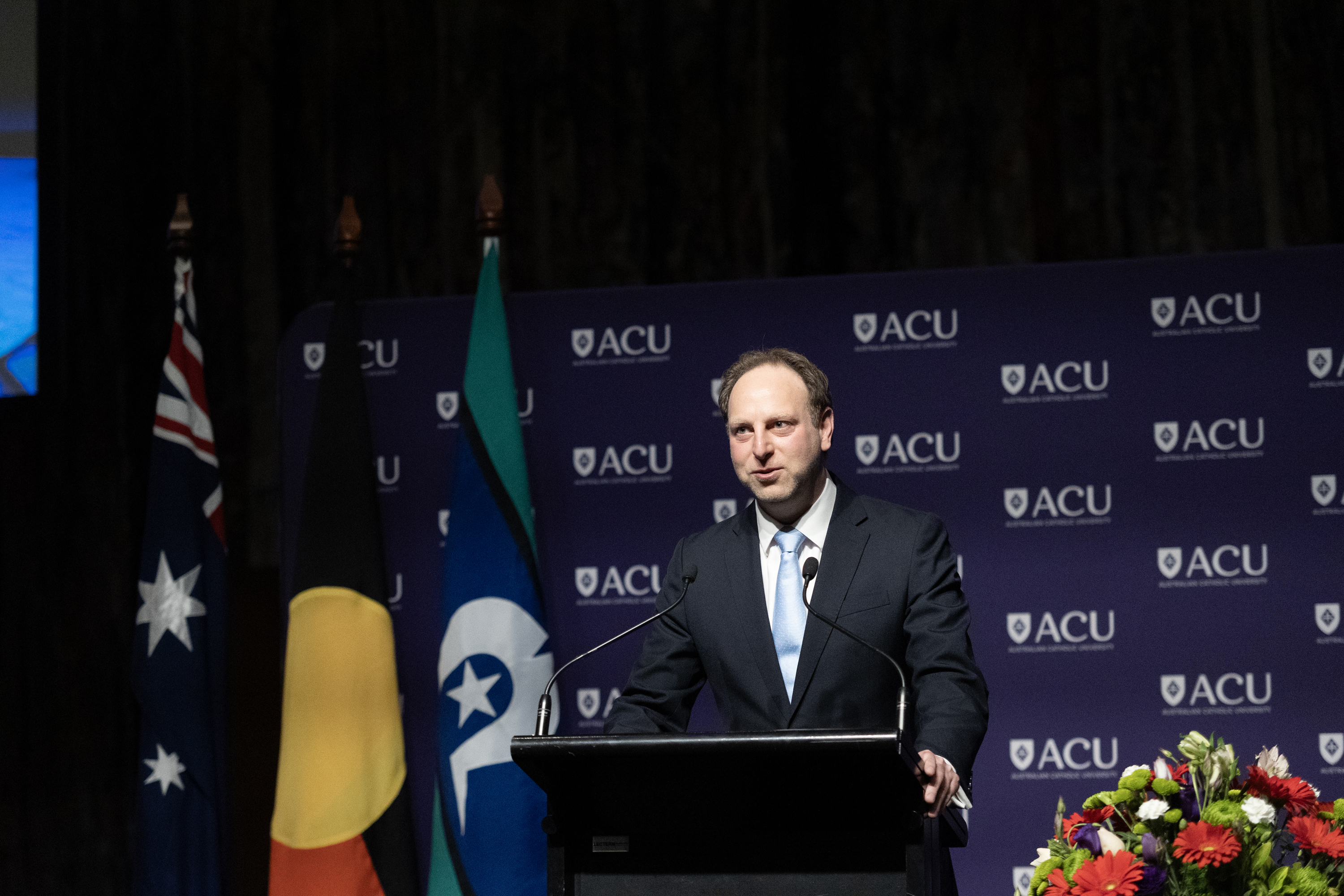 Parliamentary Interfaith Breakfasts 2023